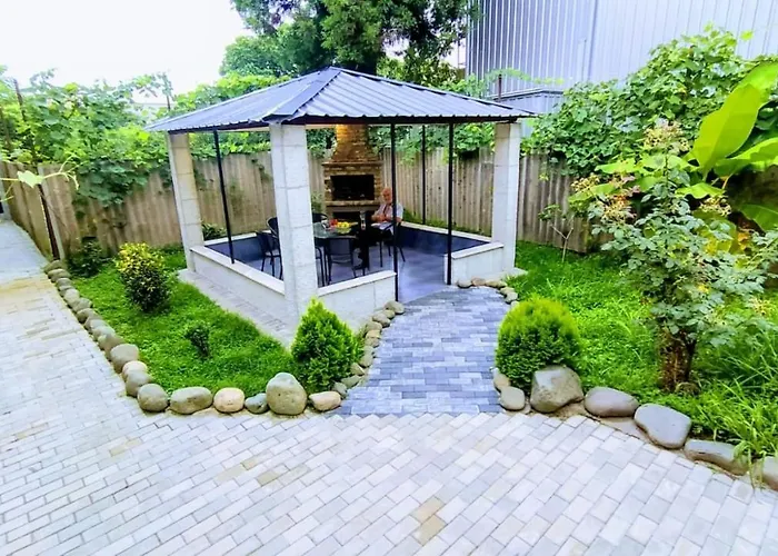 Nita Apartment