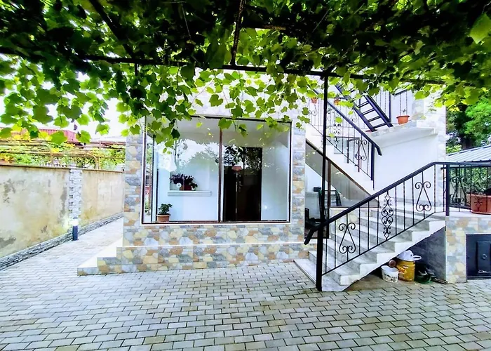 Nita Apartment