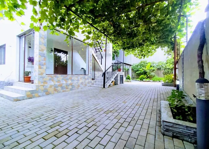 Nita Apartment