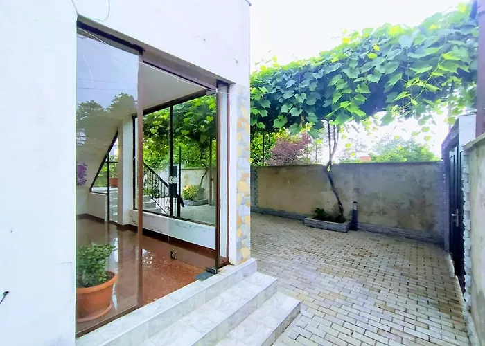 Nita Apartment
