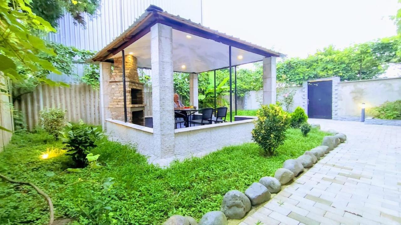 Apartament Nita Kobuleti