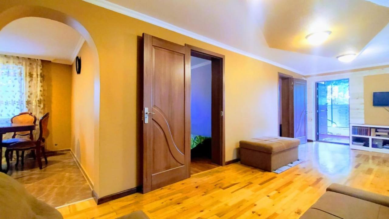 Nita Apartament Kobuleti