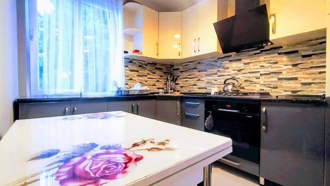 Nita Apartament Kobuleti