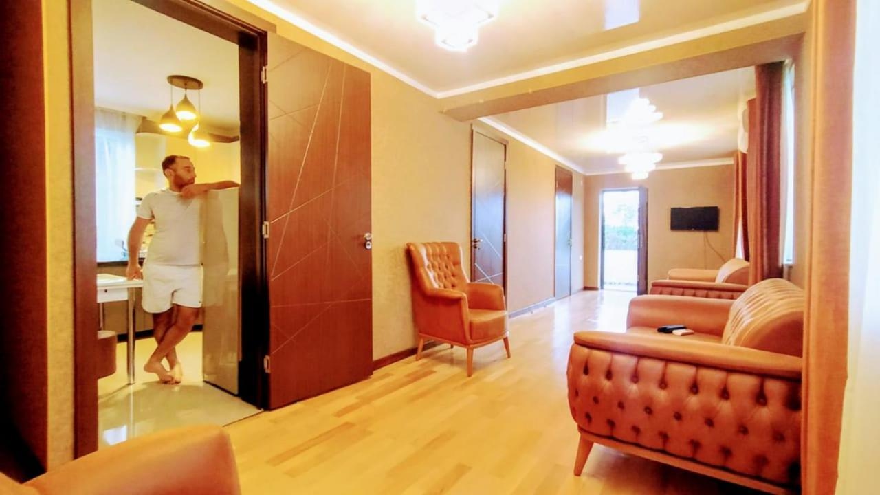 Apartament Nita *