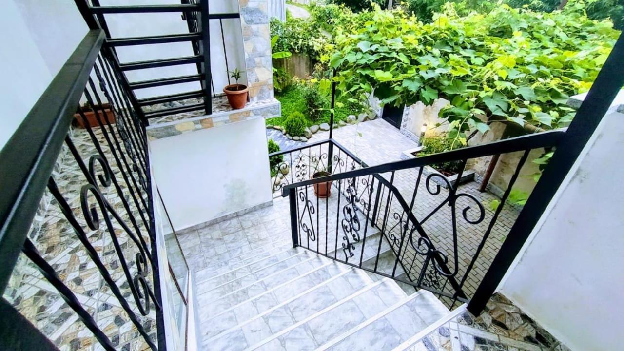 Apartament Nita Kobuleti