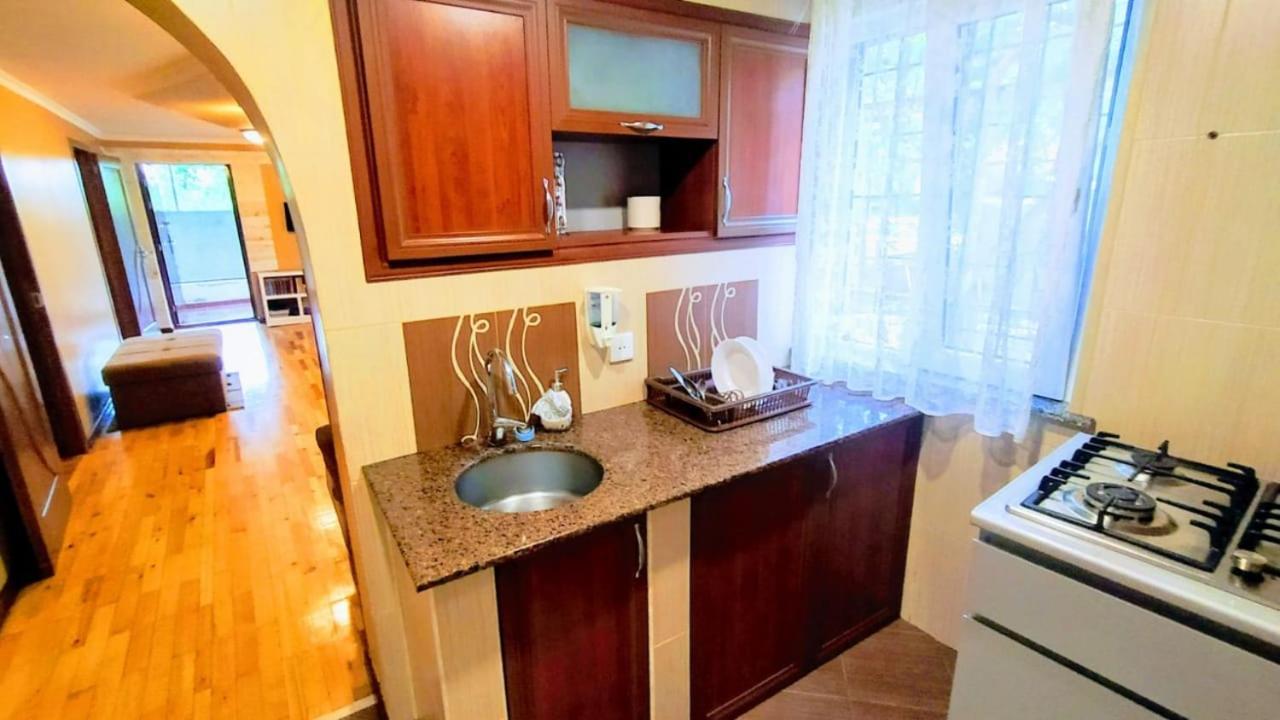 Nita * Kobuleti