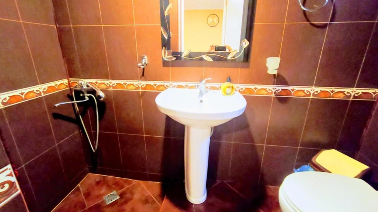 Nita Apartament