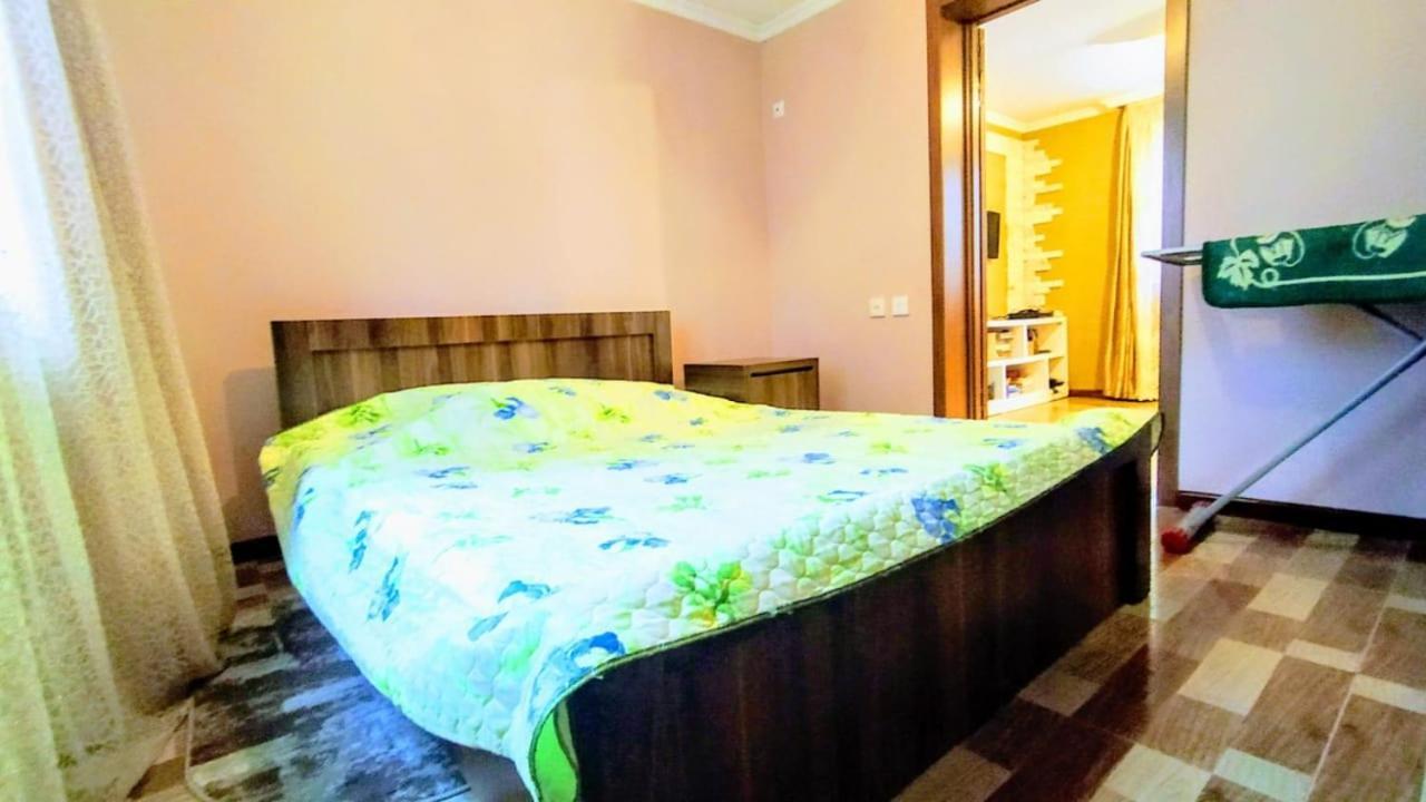 Nita Apartament Kobuleti