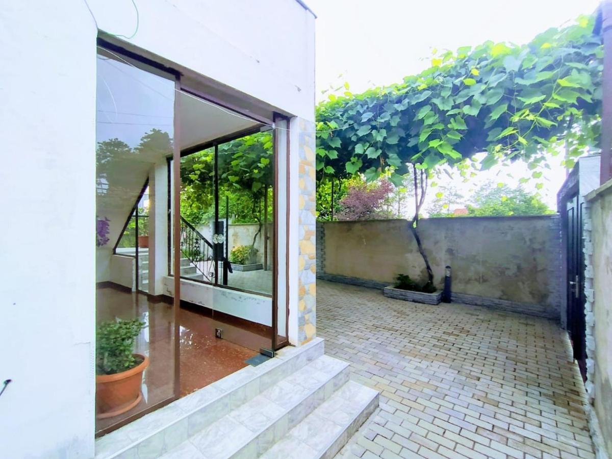 Nita Apartament Kobuleti